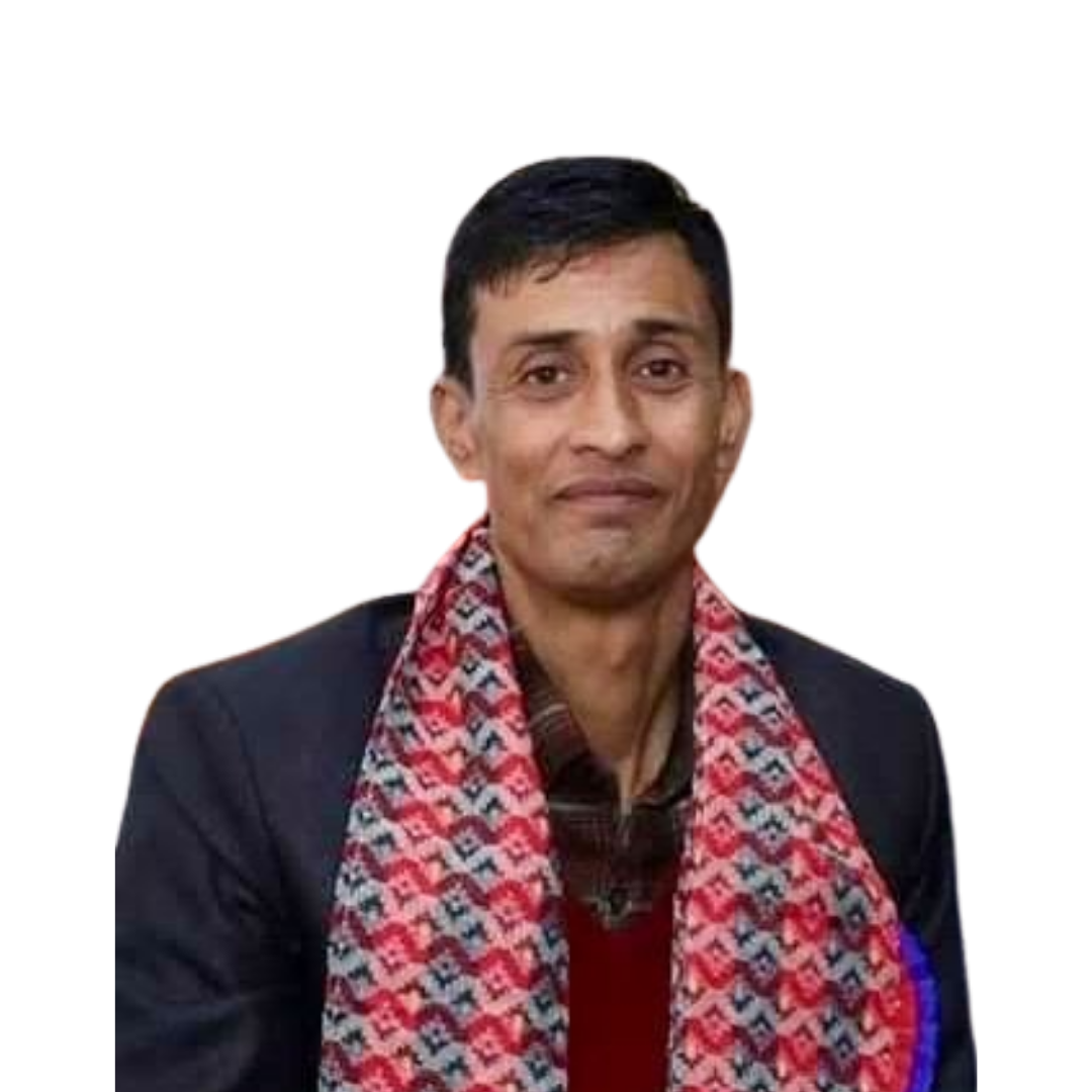 Mr. Suman Silwal